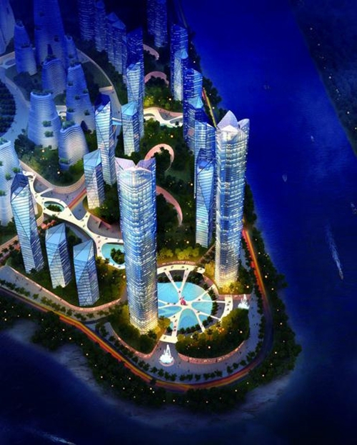 丽江房子有生纸空间吗